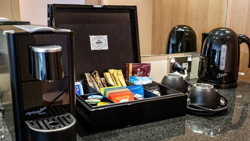 Holiday Inn Auckland Airport image
