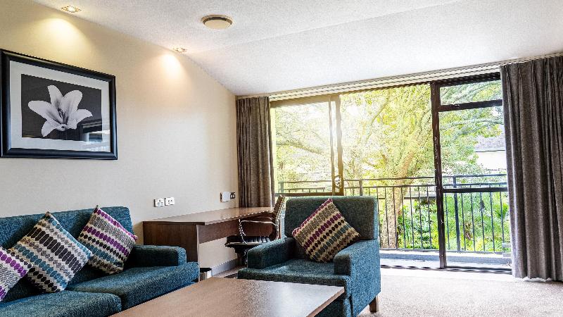Holiday Inn Auckland Airport image