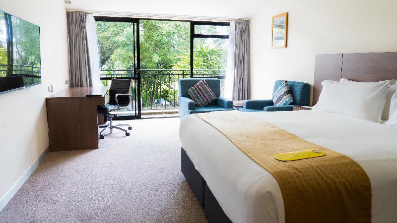 Holiday Inn Auckland Airport image