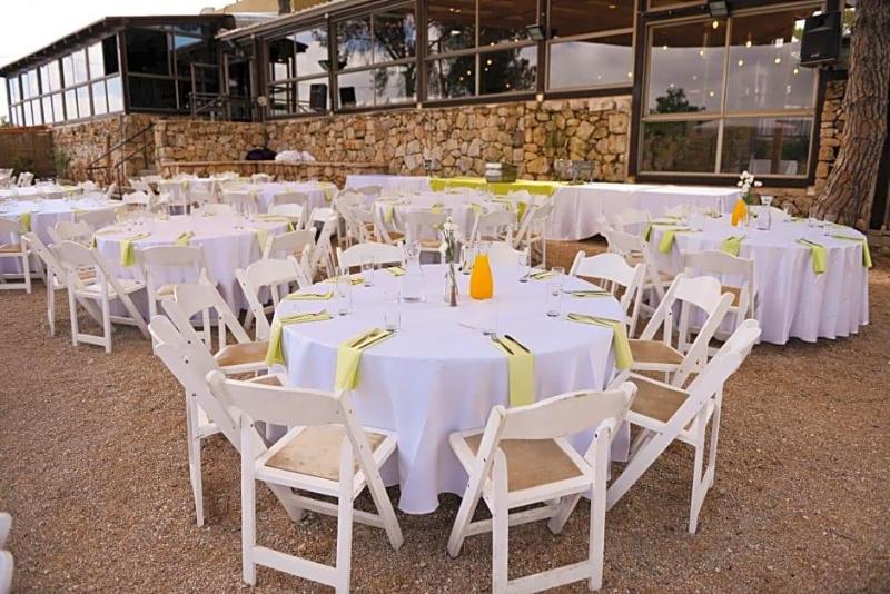 Logos Hotel in Yad Hashmona image