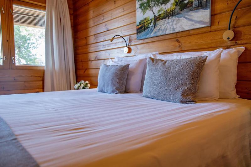 Logos Hotel in Yad Hashmona image