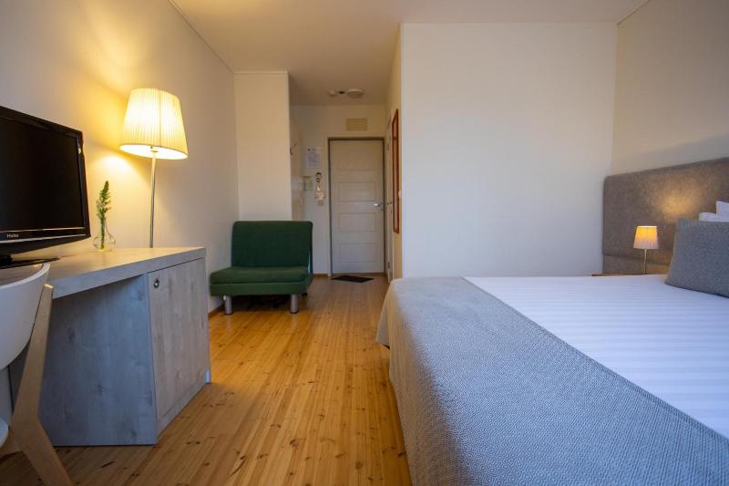 Logos Hotel in Yad Hashmona image