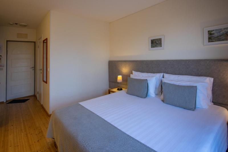 Logos Hotel in Yad Hashmona image