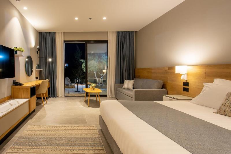 Logos Hotel in Yad Hashmona image
