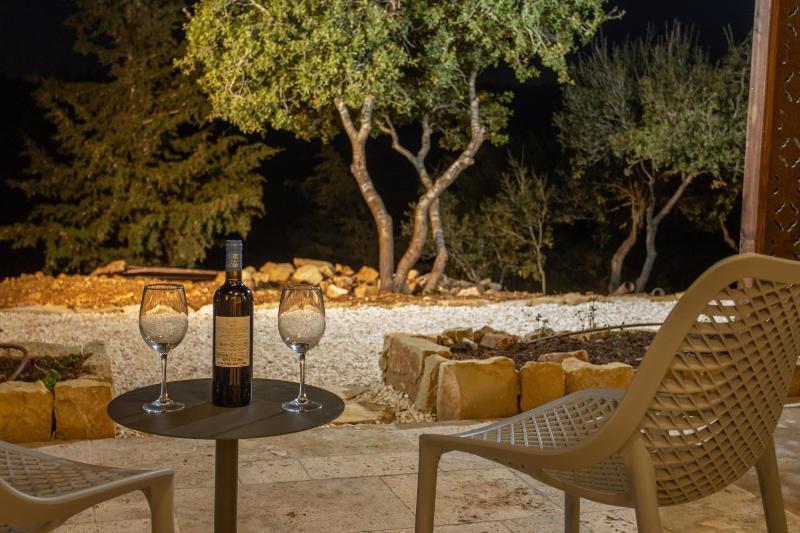 Logos Hotel in Yad Hashmona image