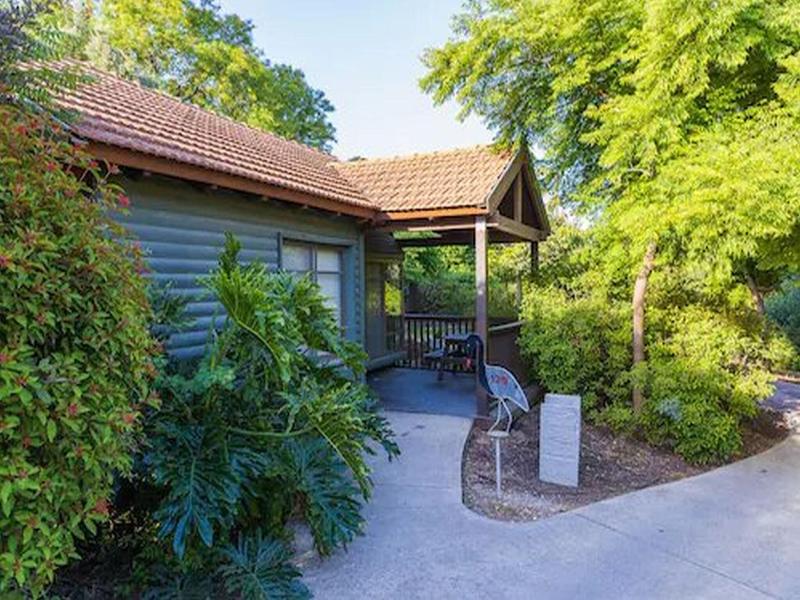 Kibbutz Coutry Lodging Gonen image