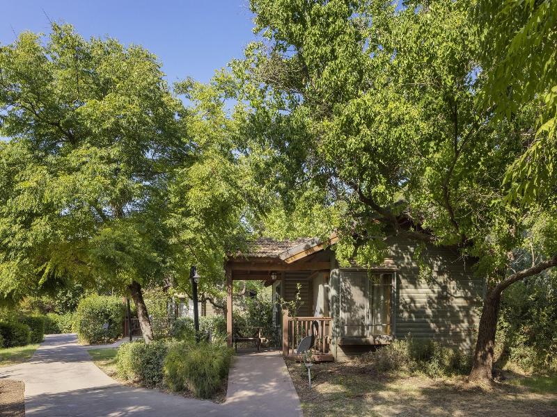 Kibbutz Coutry Lodging Gonen image