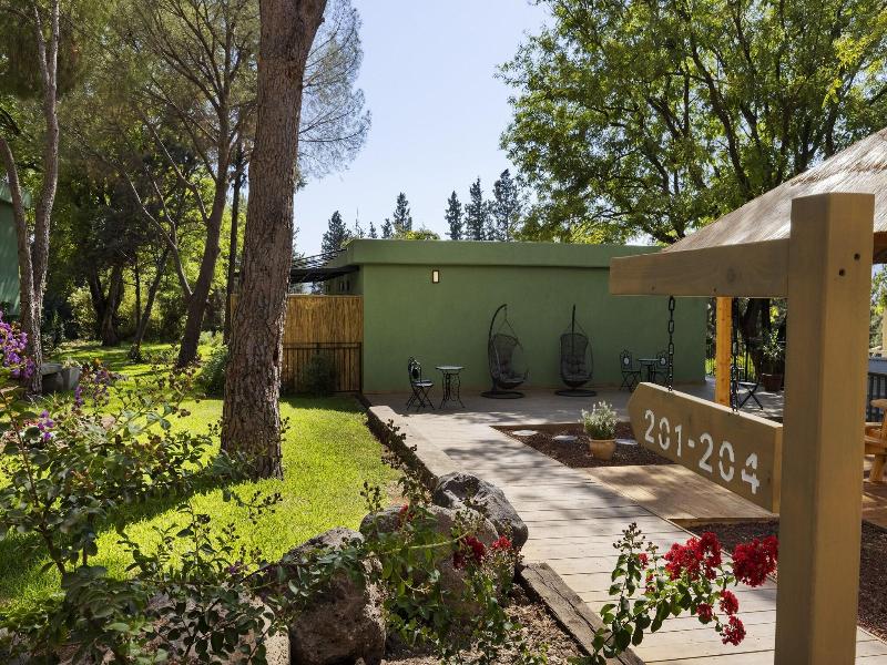 Kibbutz Coutry Lodging Gonen image