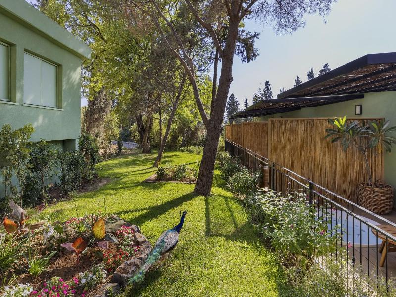 Kibbutz Coutry Lodging Gonen image