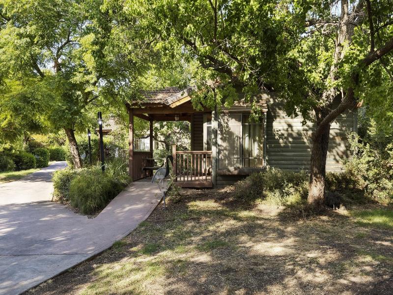 Kibbutz Coutry Lodging Gonen image