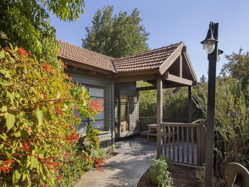 Kibbutz Coutry Lodging Gonen image