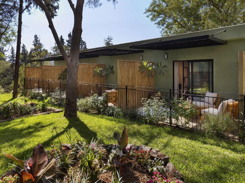Kibbutz Coutry Lodging Gonen image