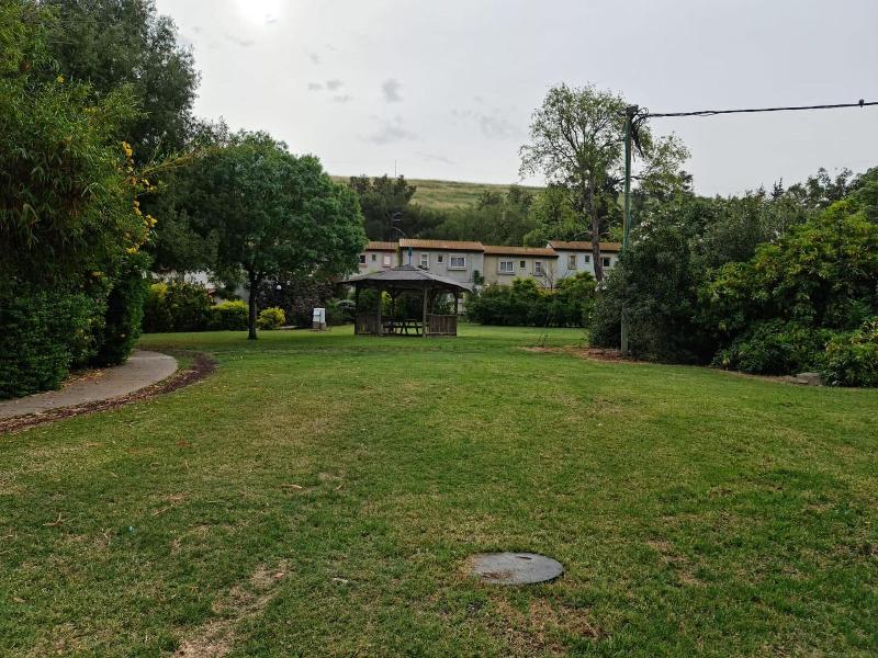 Kibbutz Coutry Lodging Gonen image