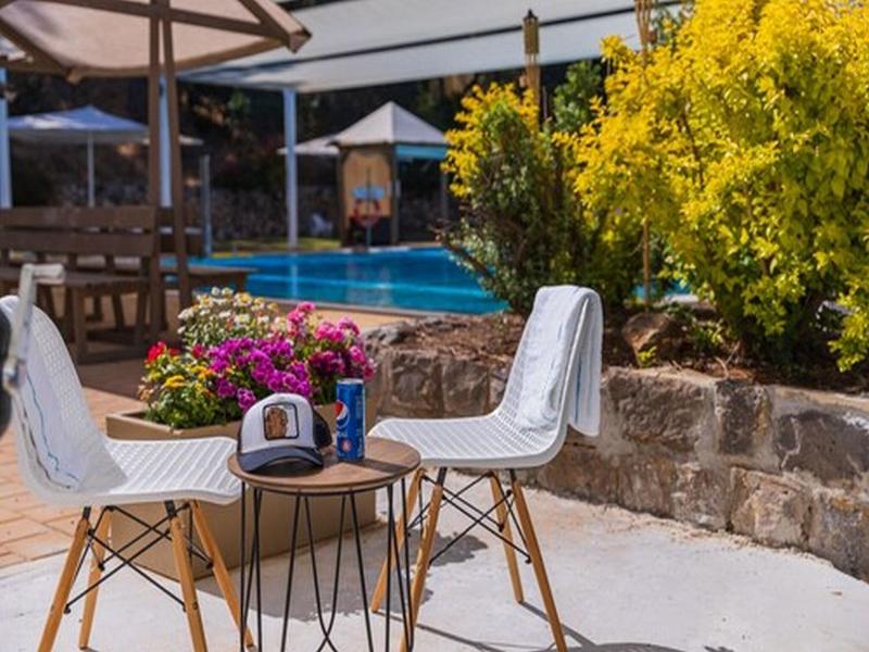 Kibbutz Coutry Lodging Gonen image