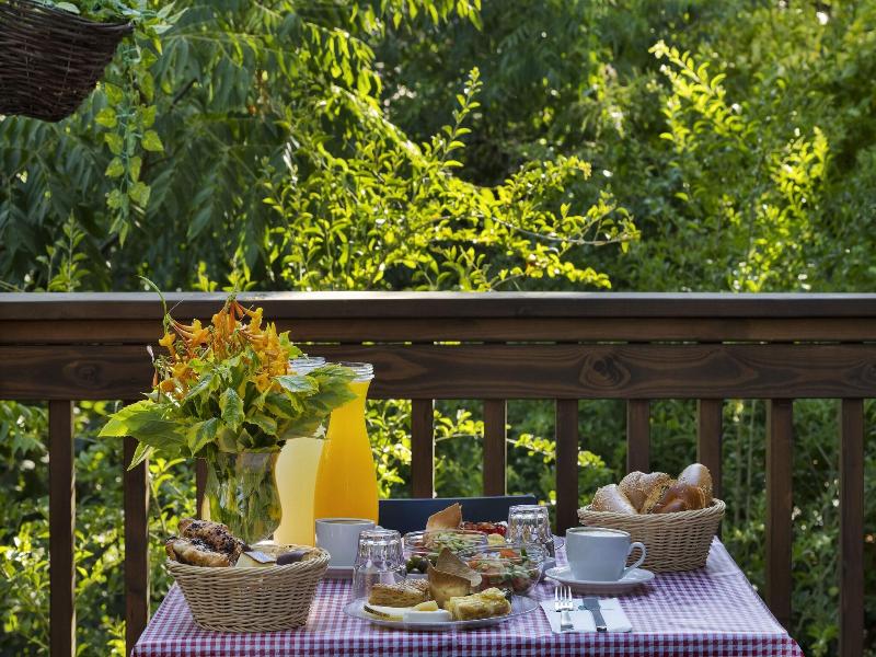 Kibbutz Coutry Lodging Gonen image