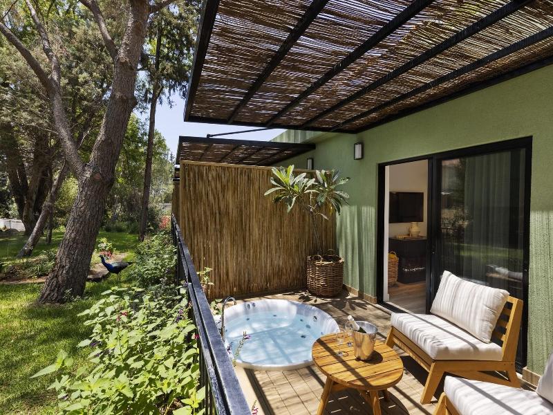 Kibbutz Coutry Lodging Gonen image