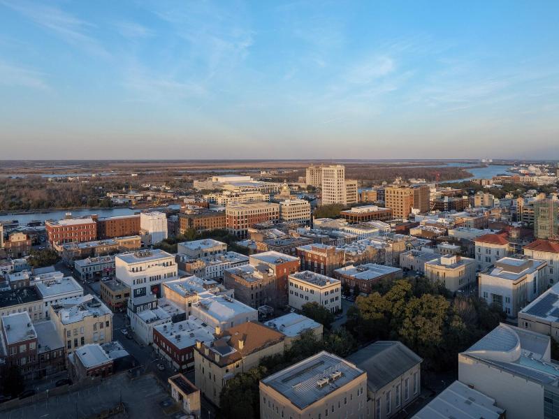 Springhill Suites Savannah Historic District image