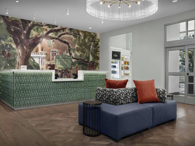 Springhill Suites Savannah Historic District image