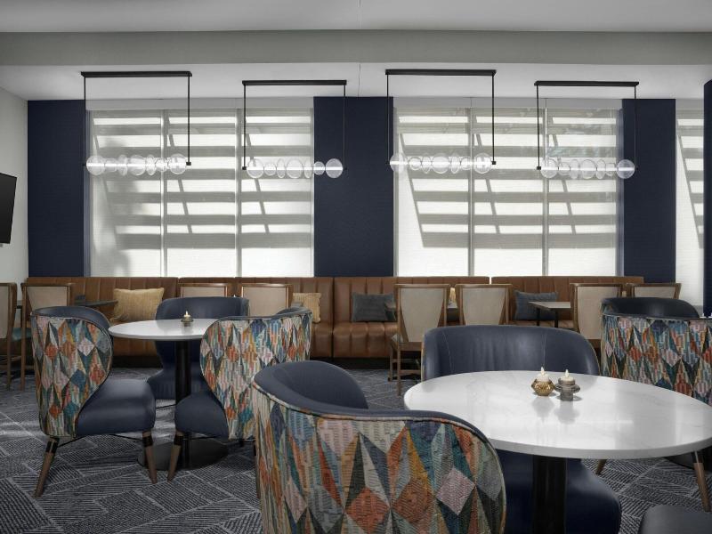 Springhill Suites Savannah Historic District image