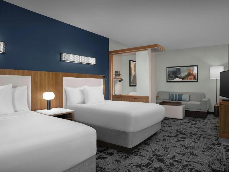 Springhill Suites Savannah Historic District image