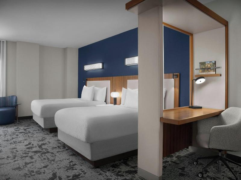 Springhill Suites Savannah Historic District image