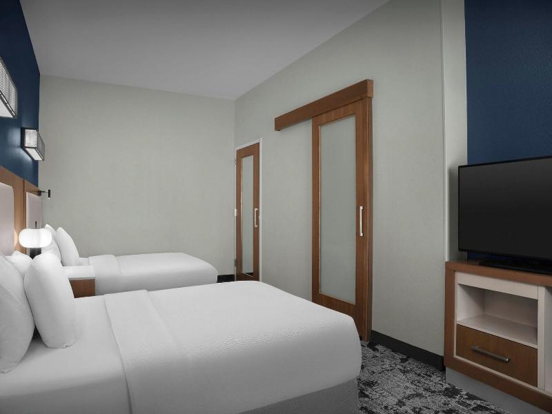 Springhill Suites Savannah Historic District image