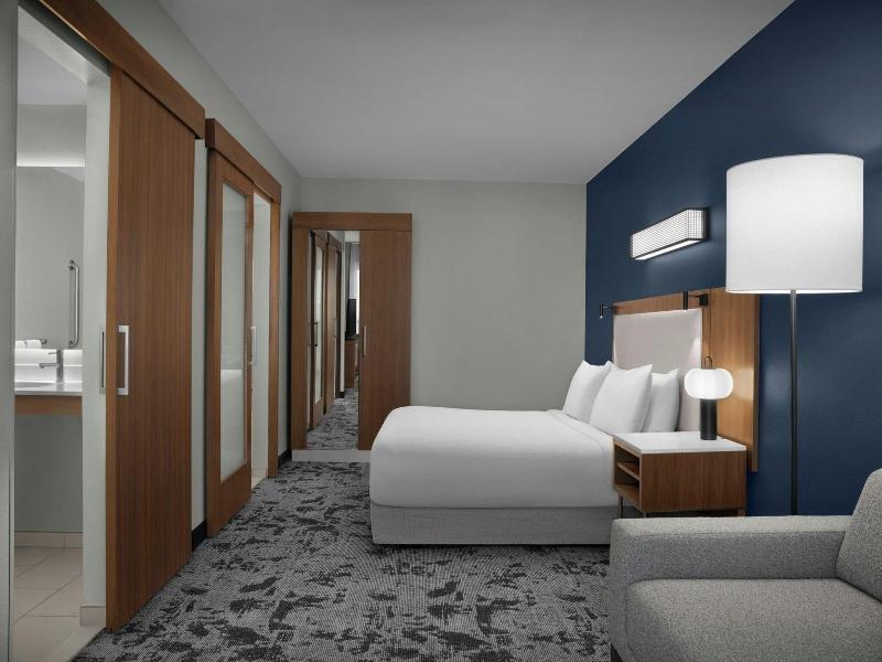 Springhill Suites Savannah Historic District image