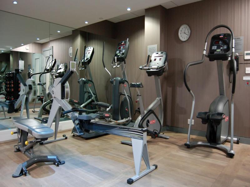 Kimpton Blythswood Square Hotel & Spa image
