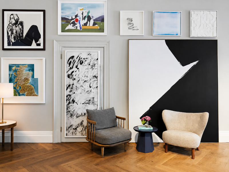 Kimpton Blythswood Square Hotel & Spa image