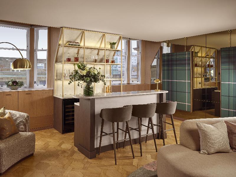 Kimpton Blythswood Square Hotel & Spa image