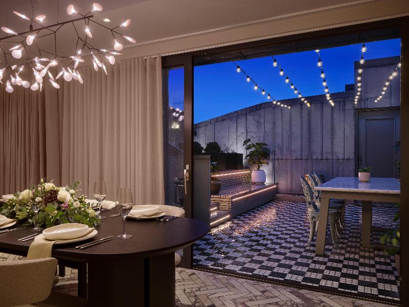 Kimpton Blythswood Square Hotel & Spa image
