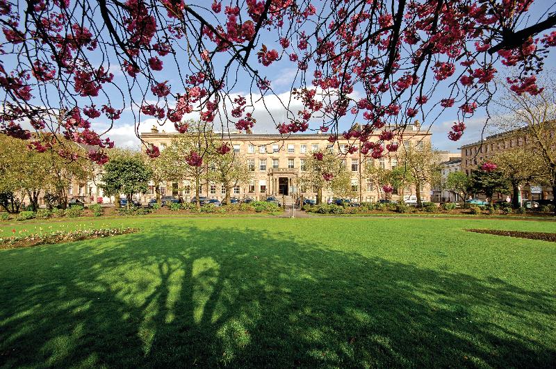 Kimpton Blythswood Square Hotel & Spa