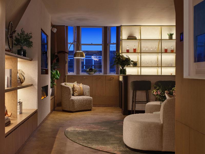 Kimpton Blythswood Square Hotel & Spa image