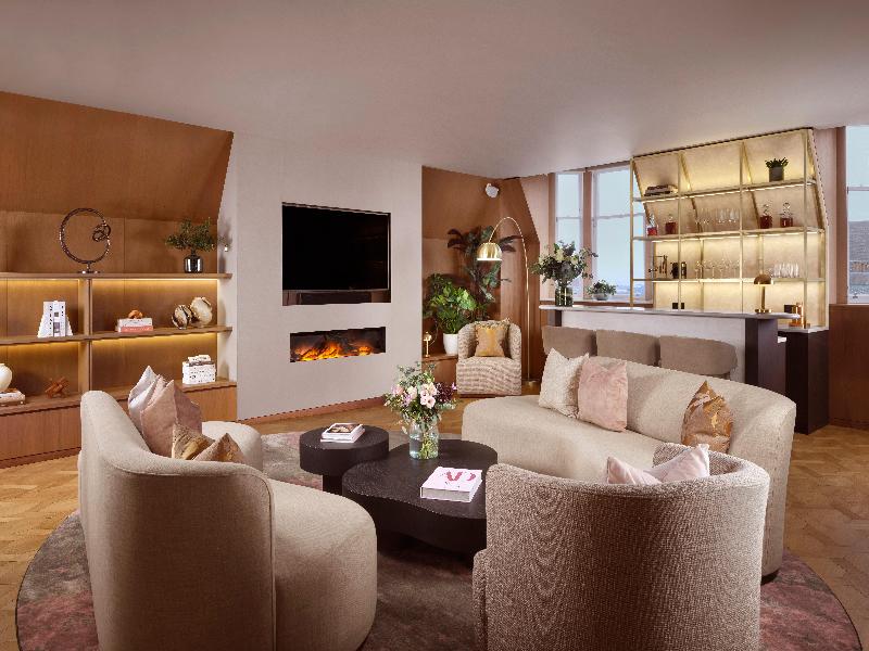 Kimpton Blythswood Square Hotel & Spa image
