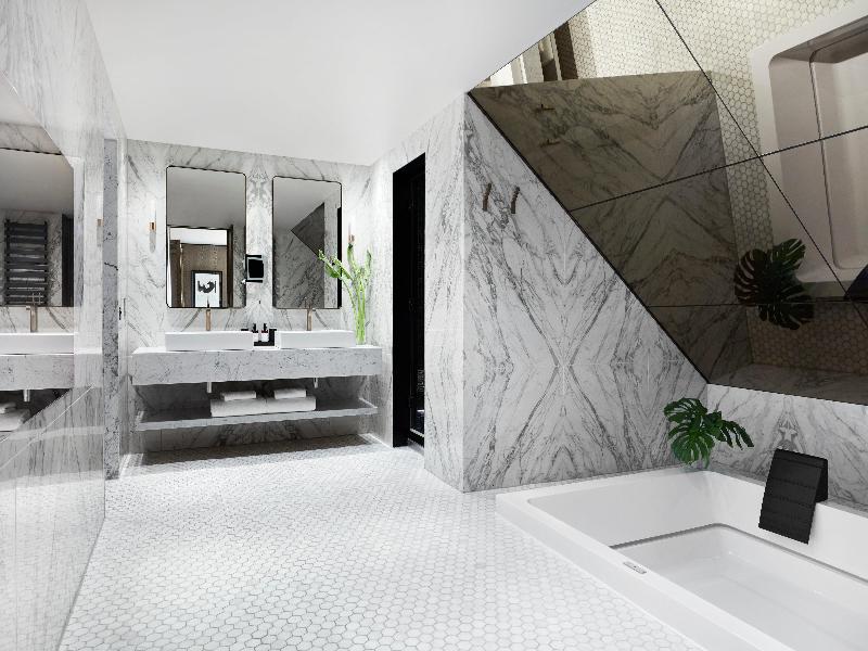 Kimpton Blythswood Square Hotel & Spa image