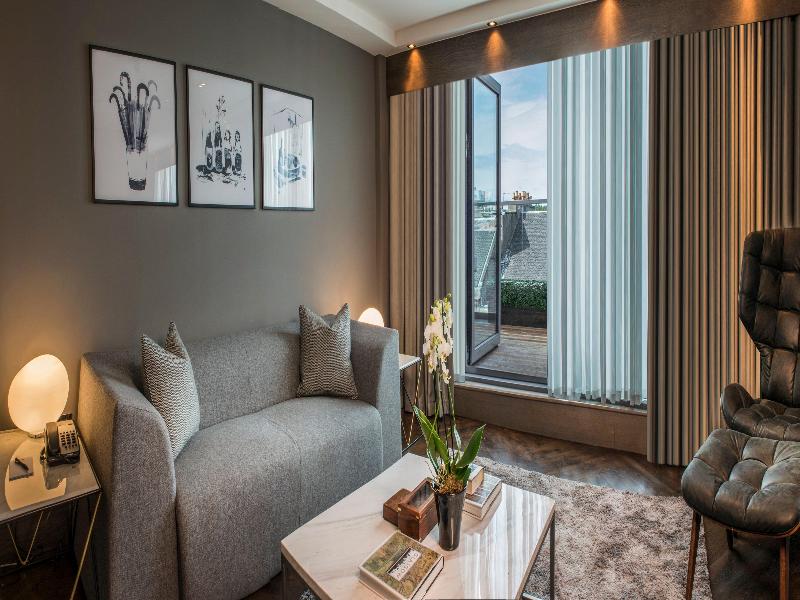 Kimpton Blythswood Square Hotel & Spa image