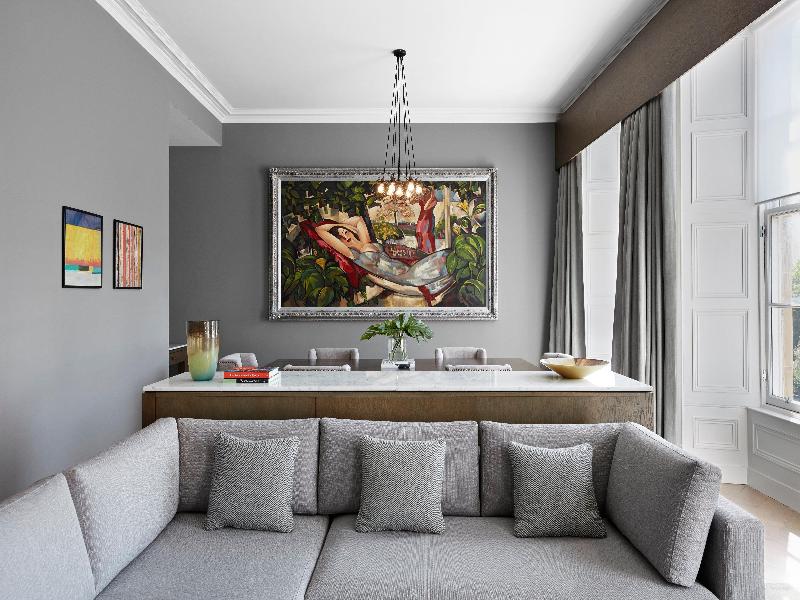 Kimpton Blythswood Square Hotel & Spa image