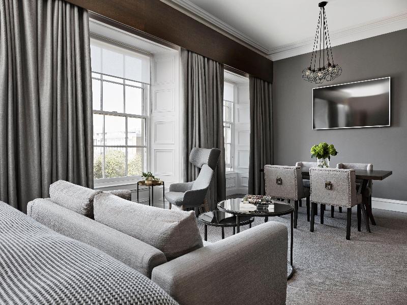 Kimpton Blythswood Square Hotel & Spa image