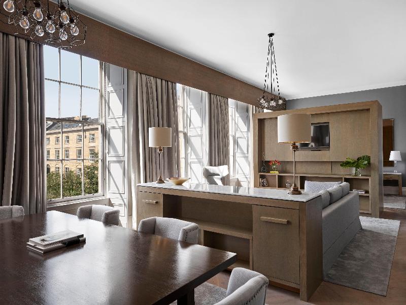 Kimpton Blythswood Square Hotel & Spa image