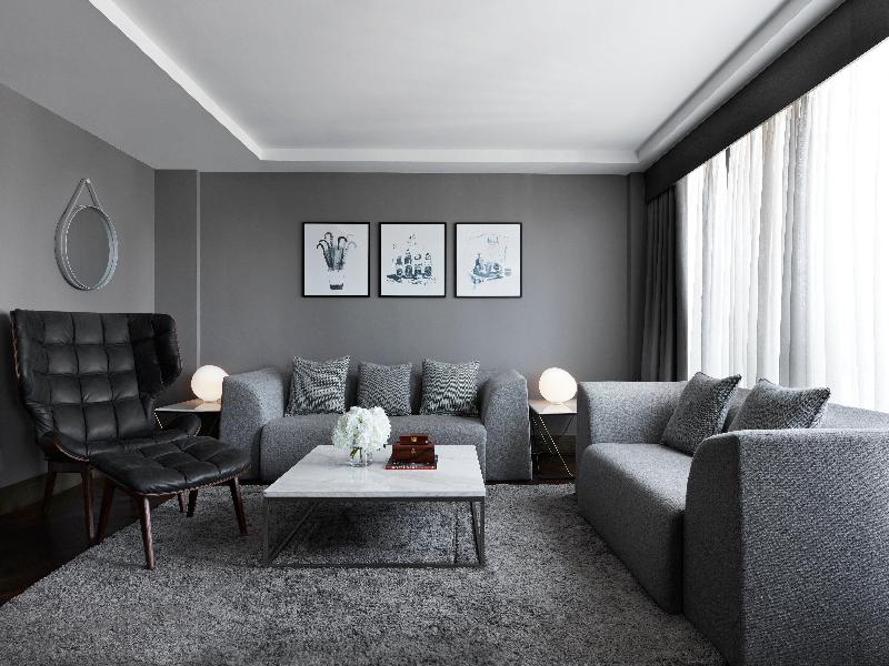 Kimpton Blythswood Square Hotel & Spa image