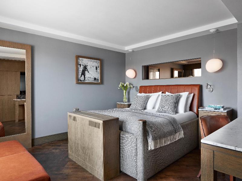 Kimpton Blythswood Square Hotel & Spa image