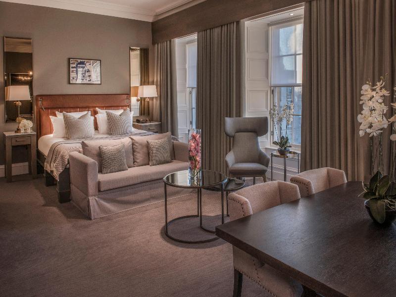 Kimpton Blythswood Square Hotel & Spa image