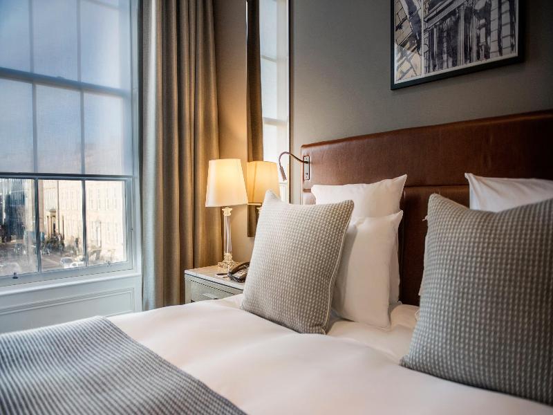Kimpton Blythswood Square Hotel & Spa image