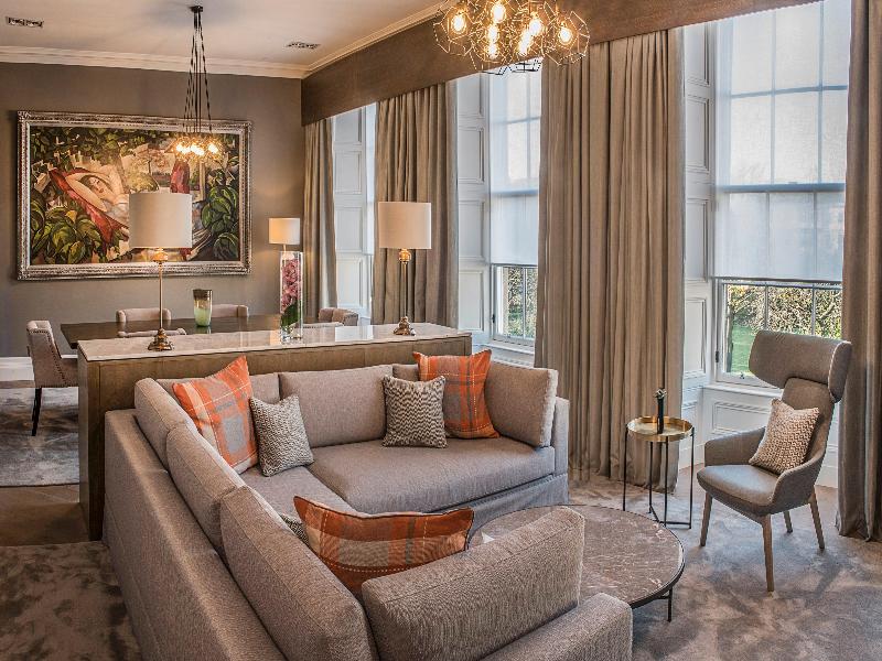 Kimpton Blythswood Square Hotel & Spa image