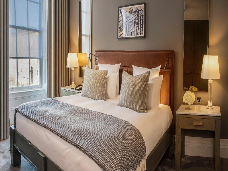 Kimpton Blythswood Square Hotel & Spa image