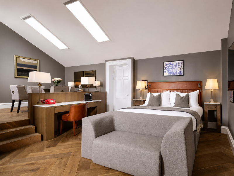 Kimpton Blythswood Square Hotel & Spa image