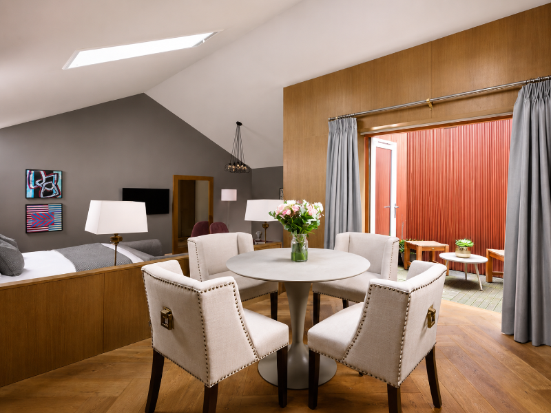 Kimpton Blythswood Square Hotel & Spa image