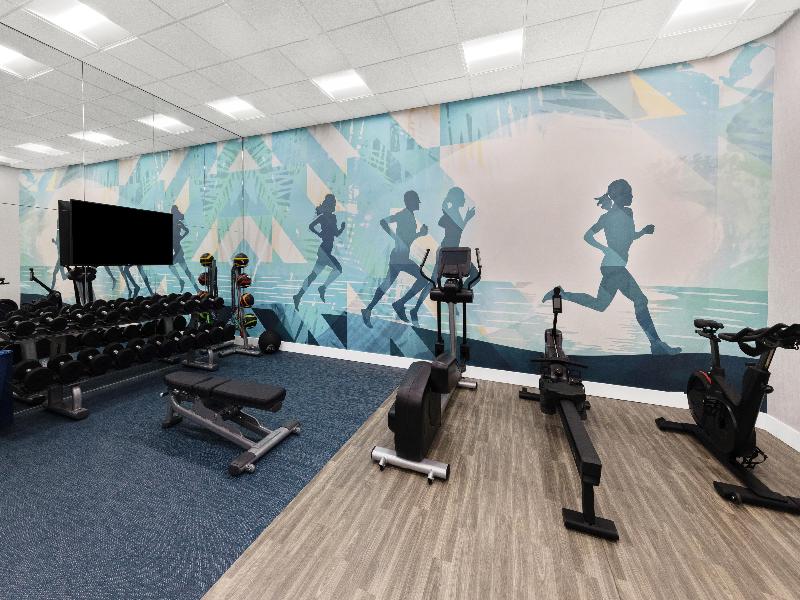 Hyatt Place West Palm Beach/Downtwn image