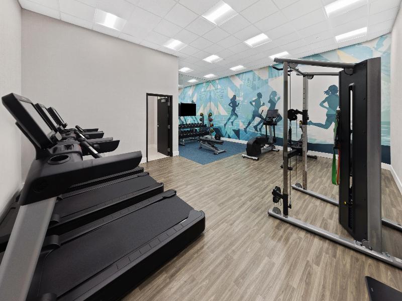 Hyatt Place West Palm Beach/Downtwn image