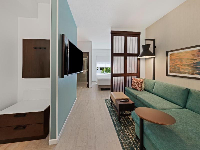 Hyatt Place West Palm Beach/Downtwn image